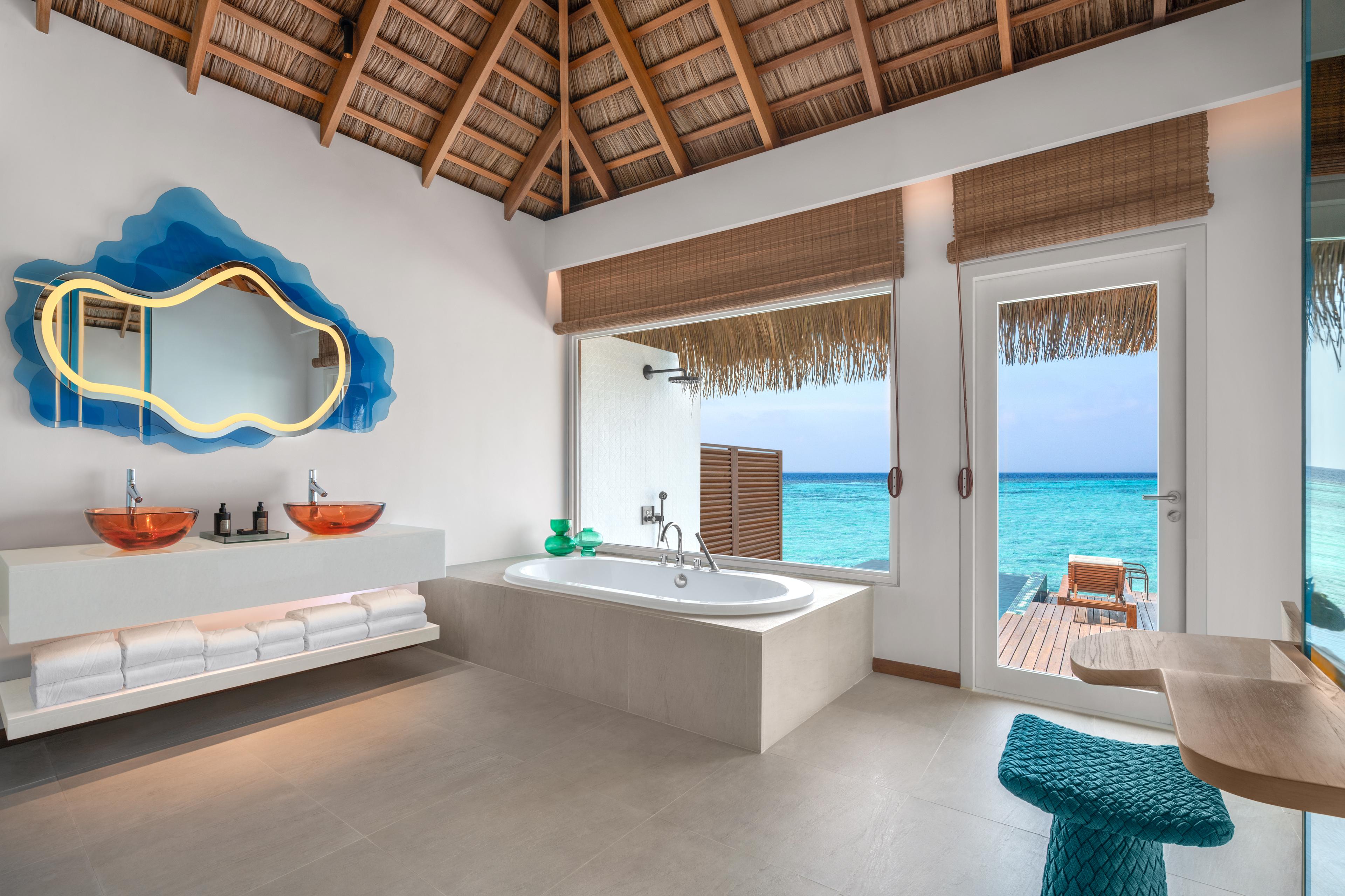 W Maldives - Superior Overwater One-Bedroom Villa - Bathroom 1.jpg