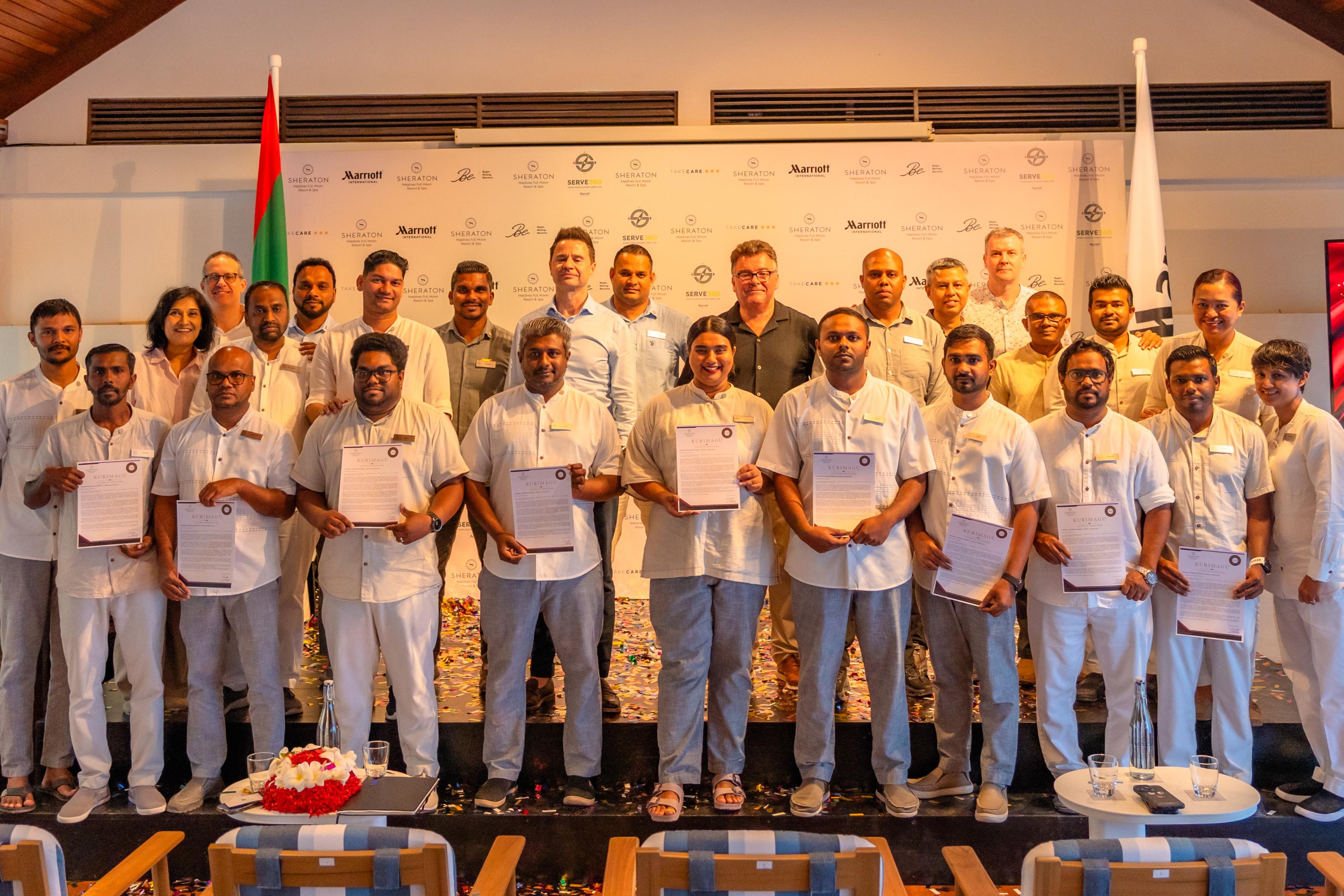 Sheraton Maldives Full Moon Resort & Spa - KURIMAGU Graduation 02.jpg