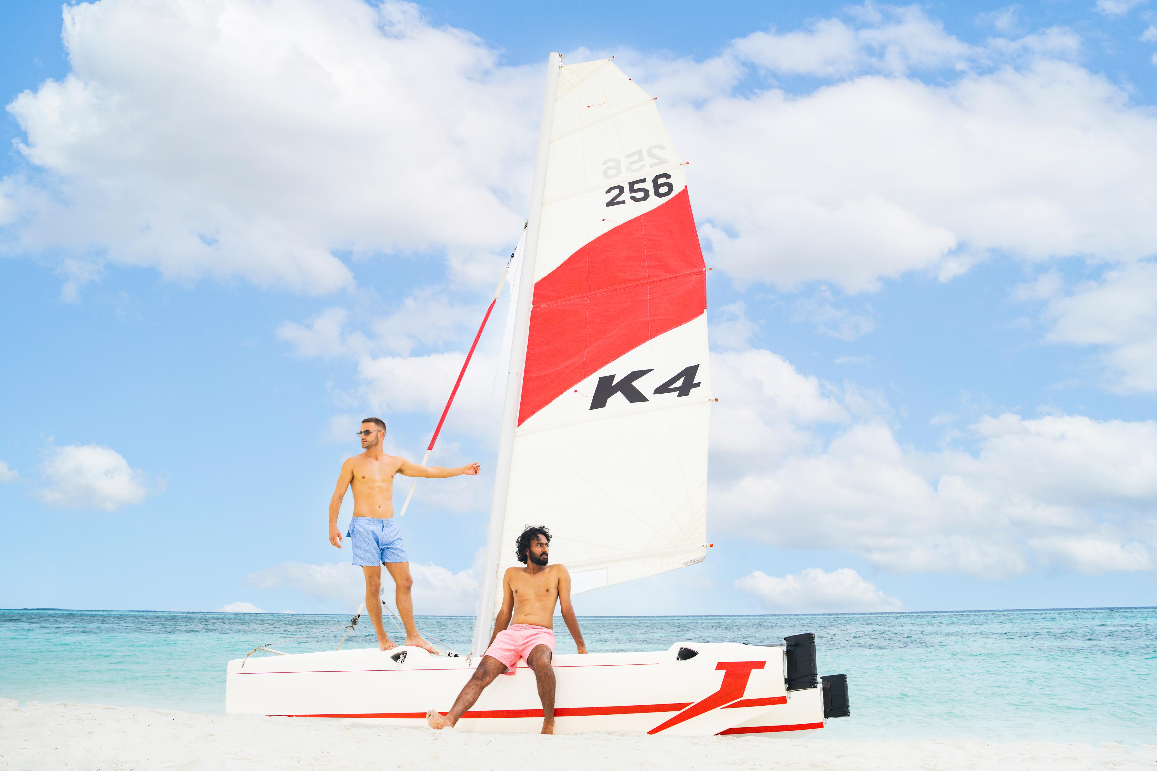 Le Meridien Maldives Resort & Spa - Patemar.jpg