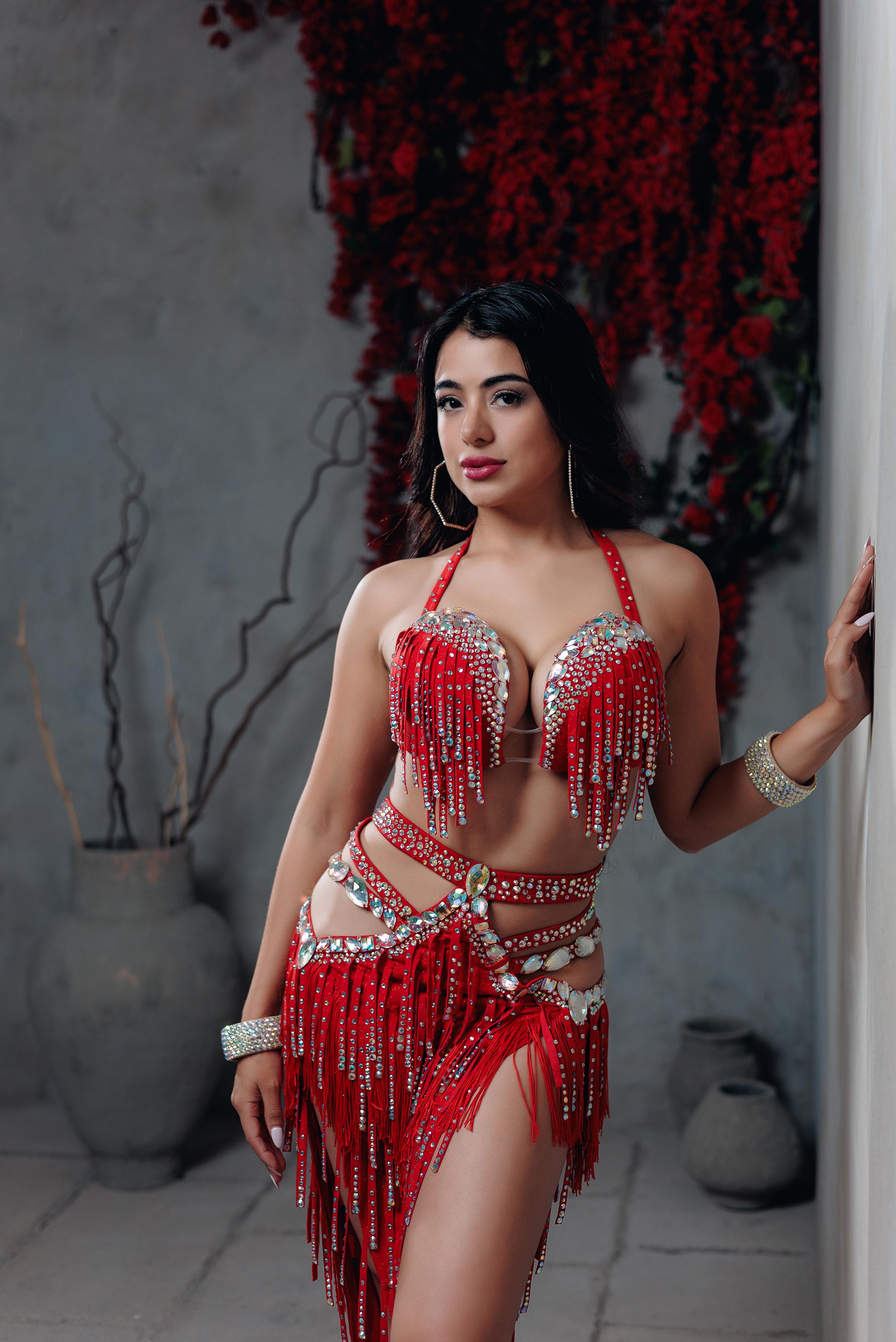 Nourah Belly Dancer 2.JPG