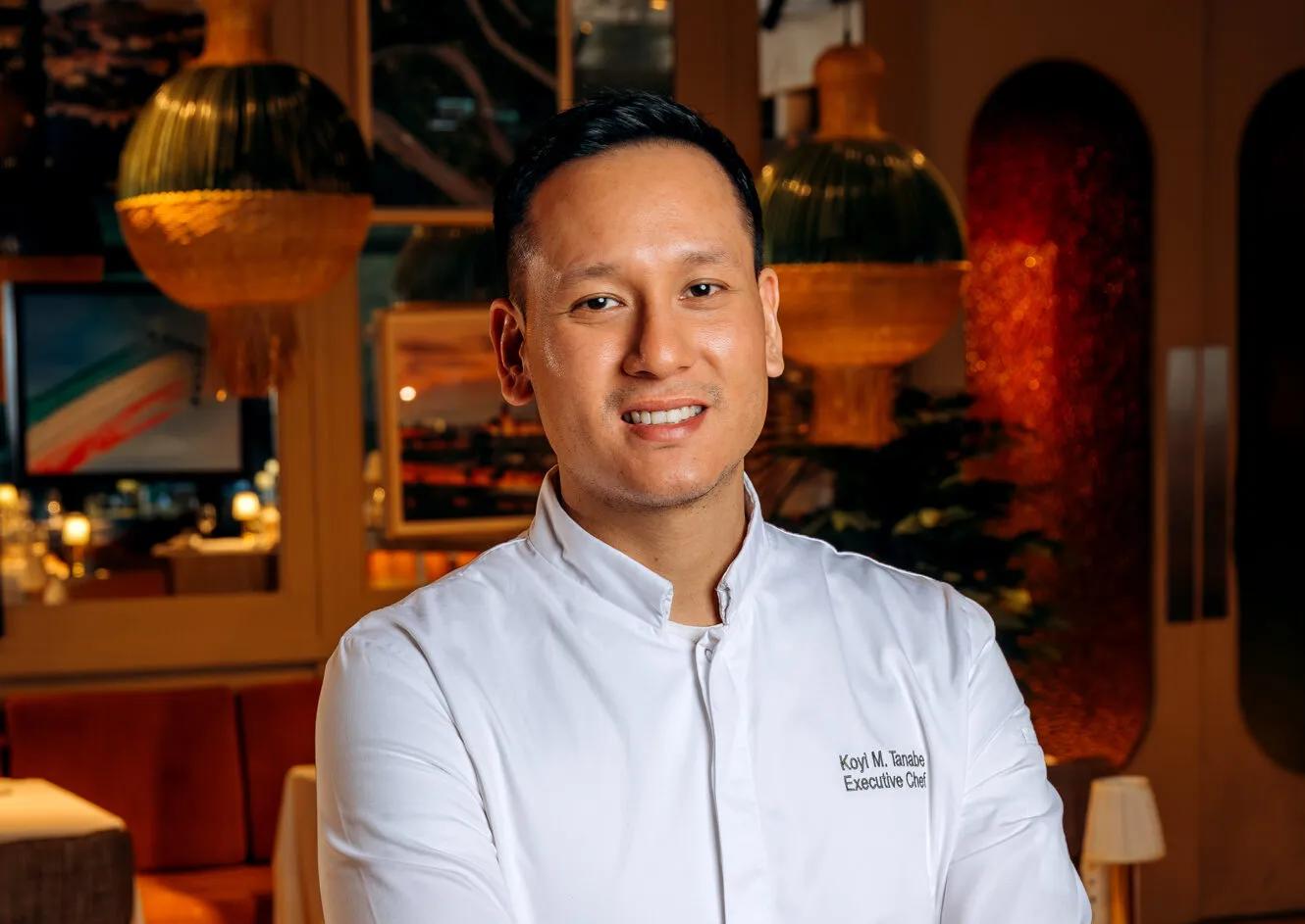Chef Koyi Tanabe.webp