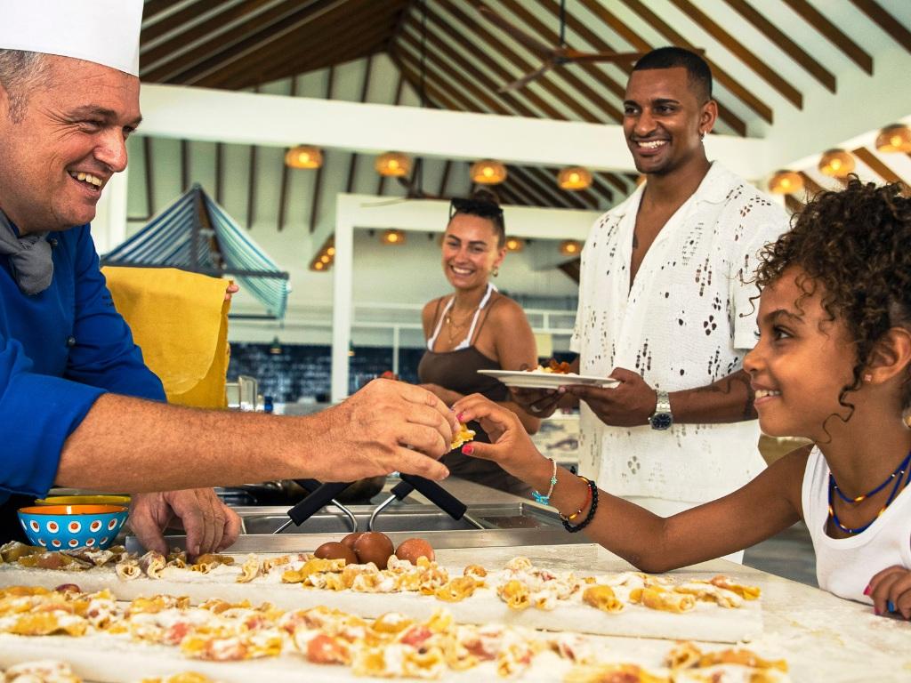 Ocean feasts and an elegant White Party under the stars.jpg