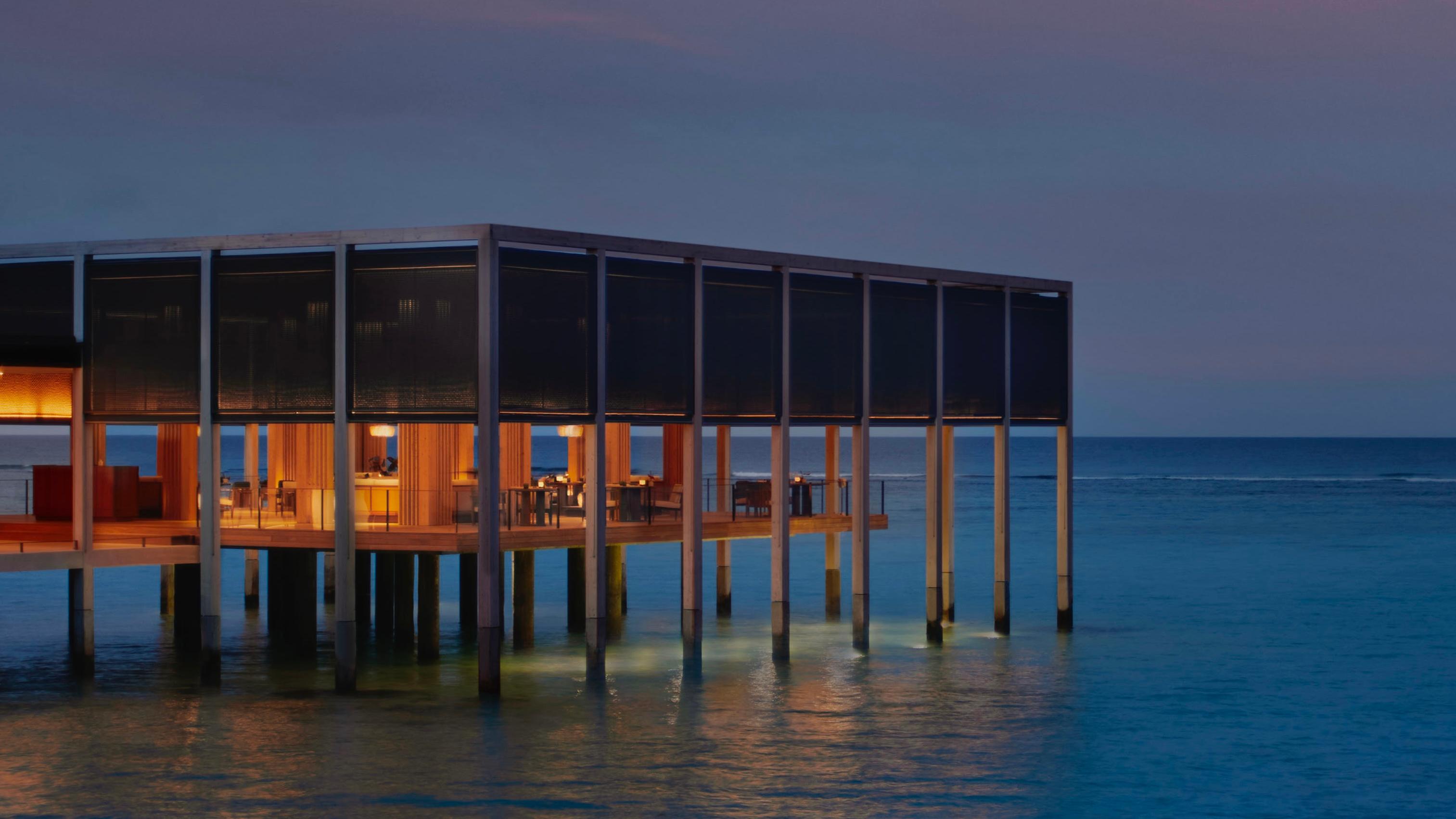 The Ritz-Carlton Maldives, Fari Islands - La Locanda - overwater view.jpeg
