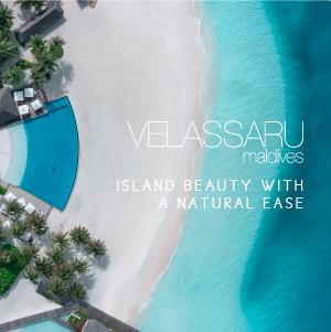 Velassaru Maldives - Universal Resorts