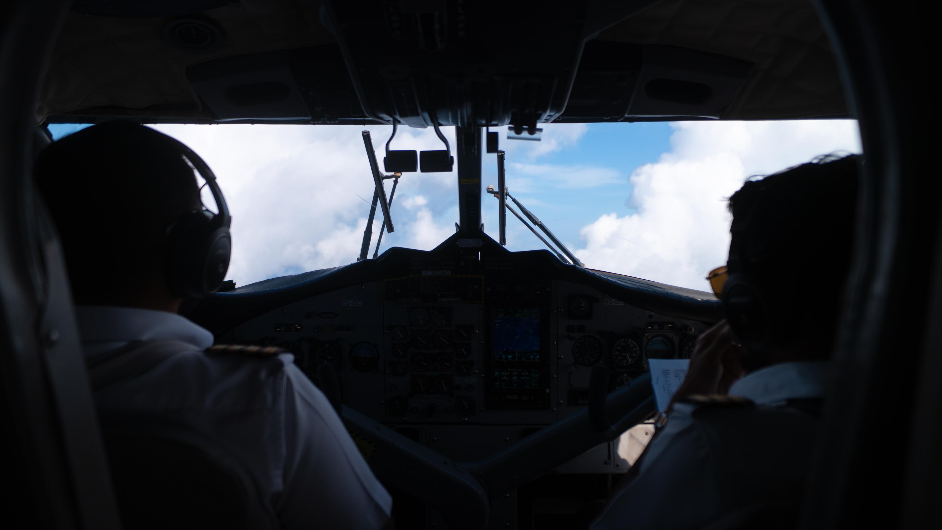 Travelution Magazine Issue #05, Gold Partner: Maldivian