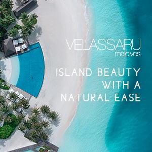 Velassaru Maldives - Universal Resorts