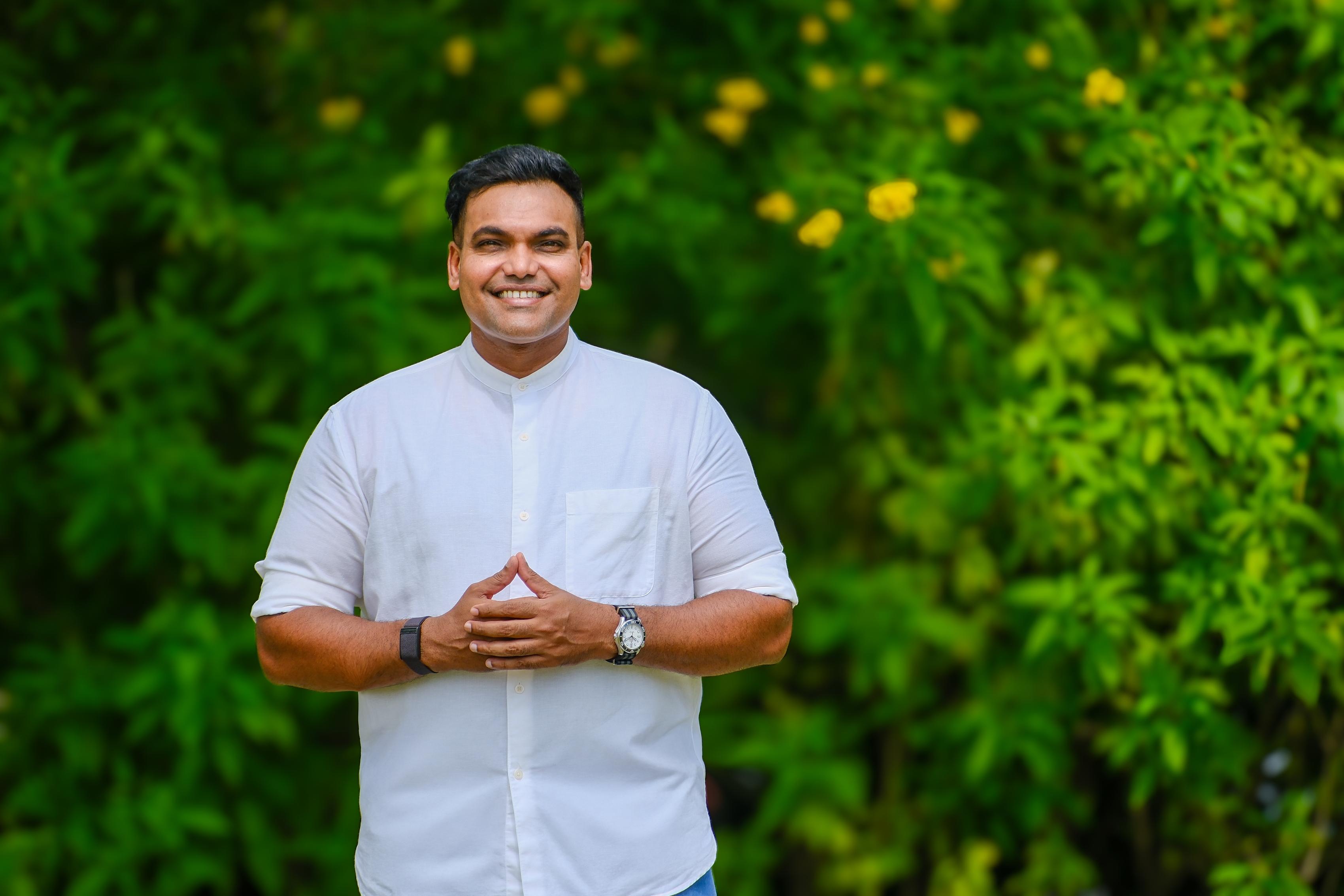 THE OZEN COLLECTION - Assistant Vice President Sales & Marketing - Falaaz Ismail.jpg