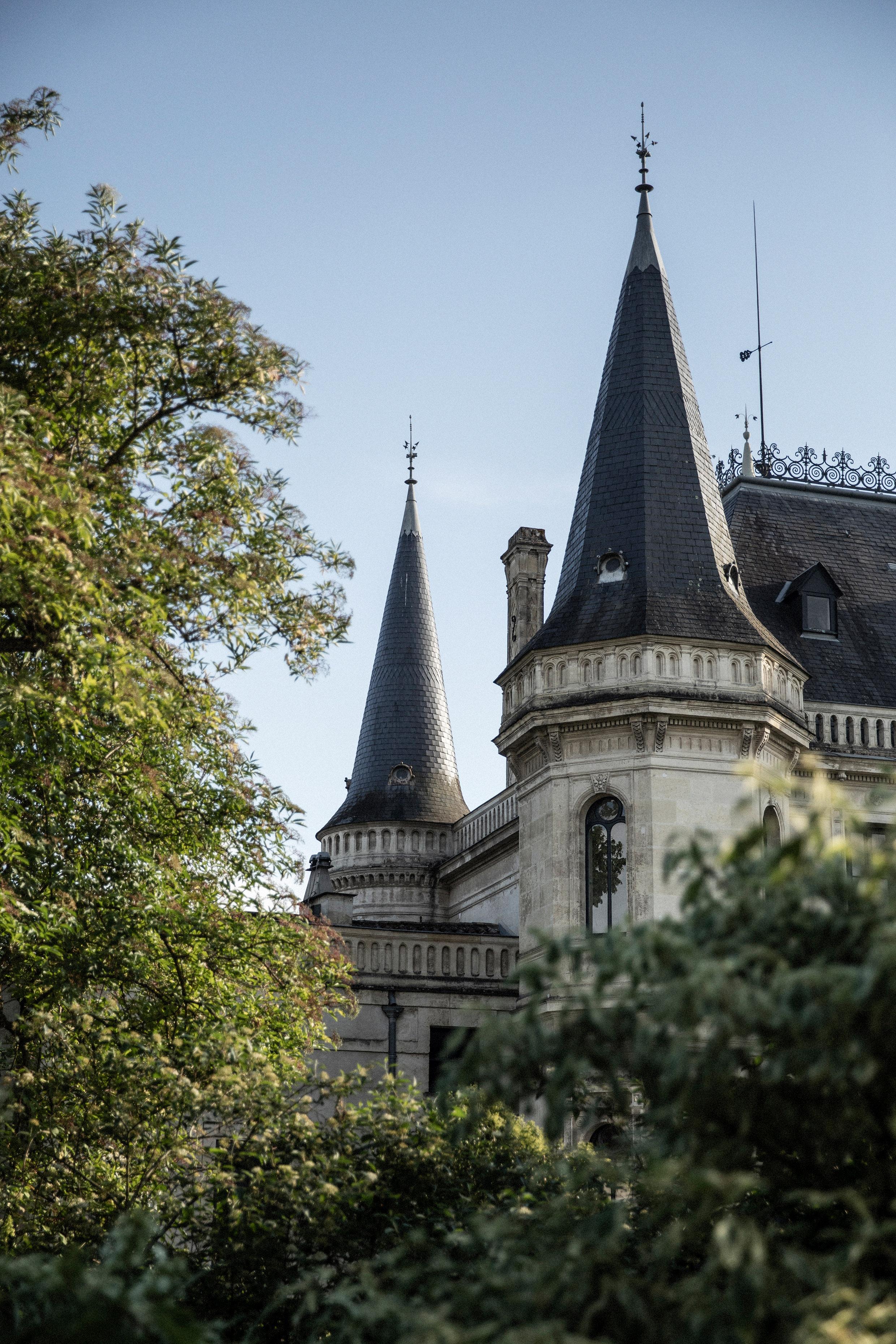 © Chateau Palmer - Photo Olivier Metzger - Chateau 1.jpg