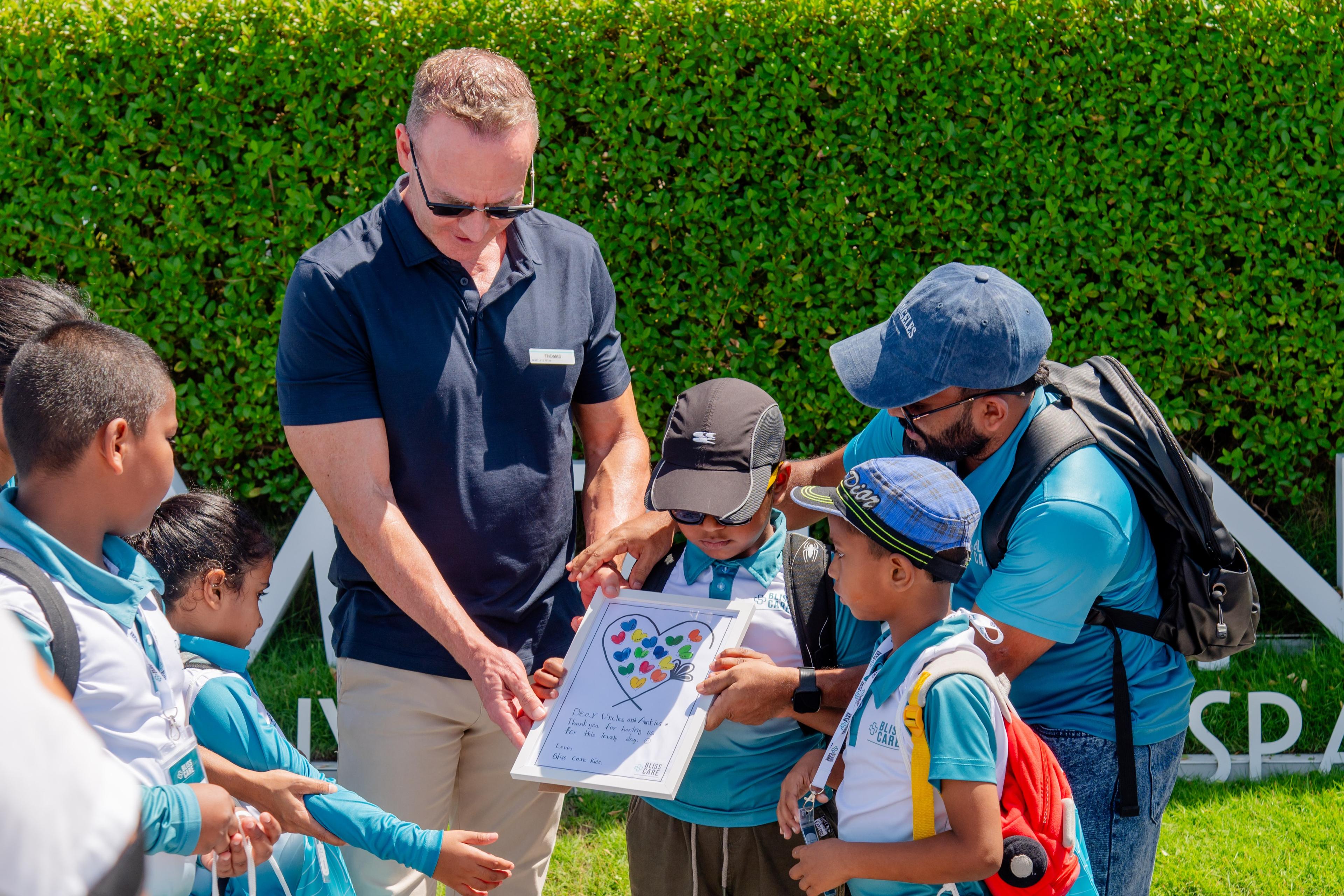 Le Meridien Maldives Resort and Spa x Bliss Care Foundation.jpg