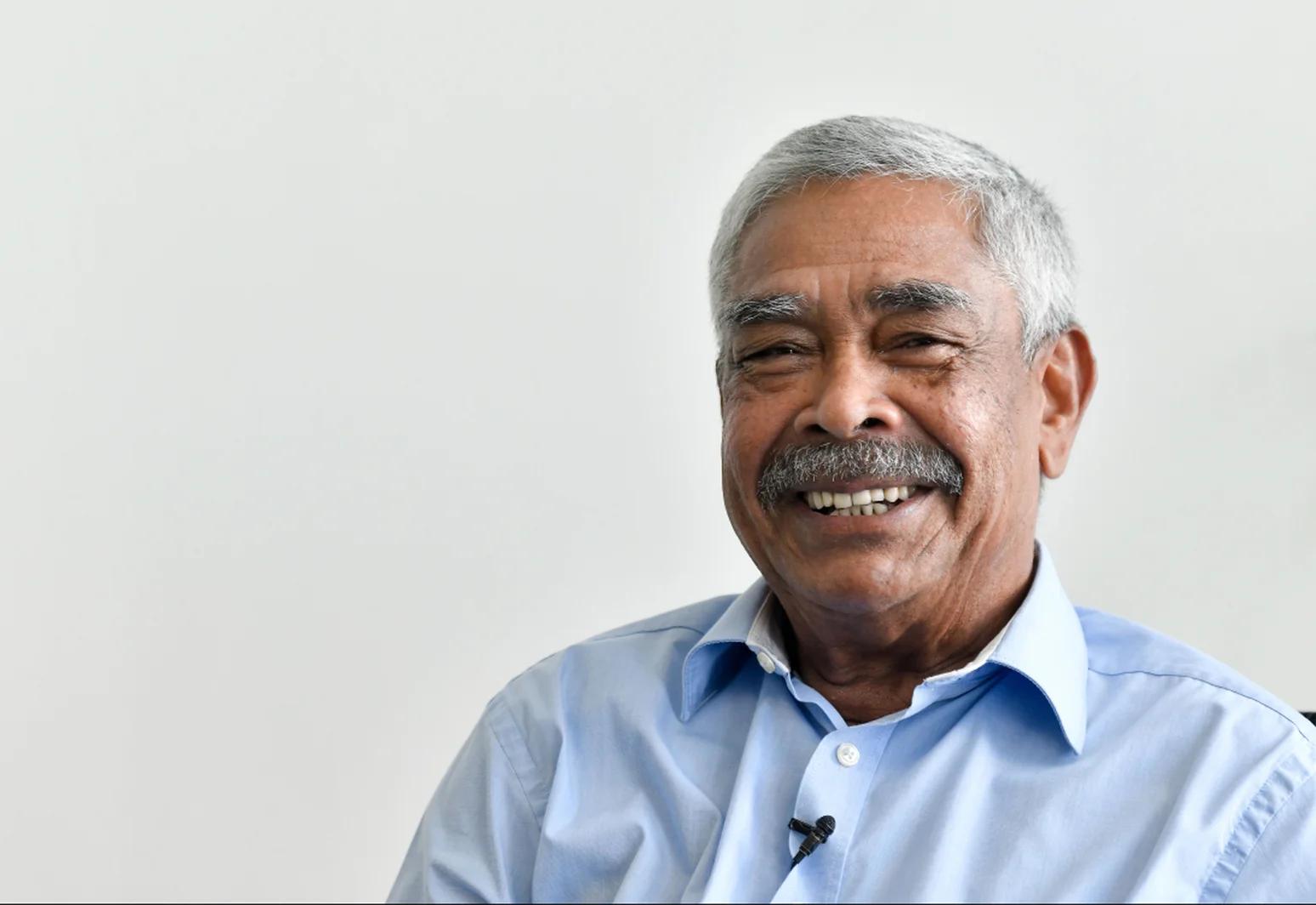 Photo Credits: Mihaaru/ The Edition