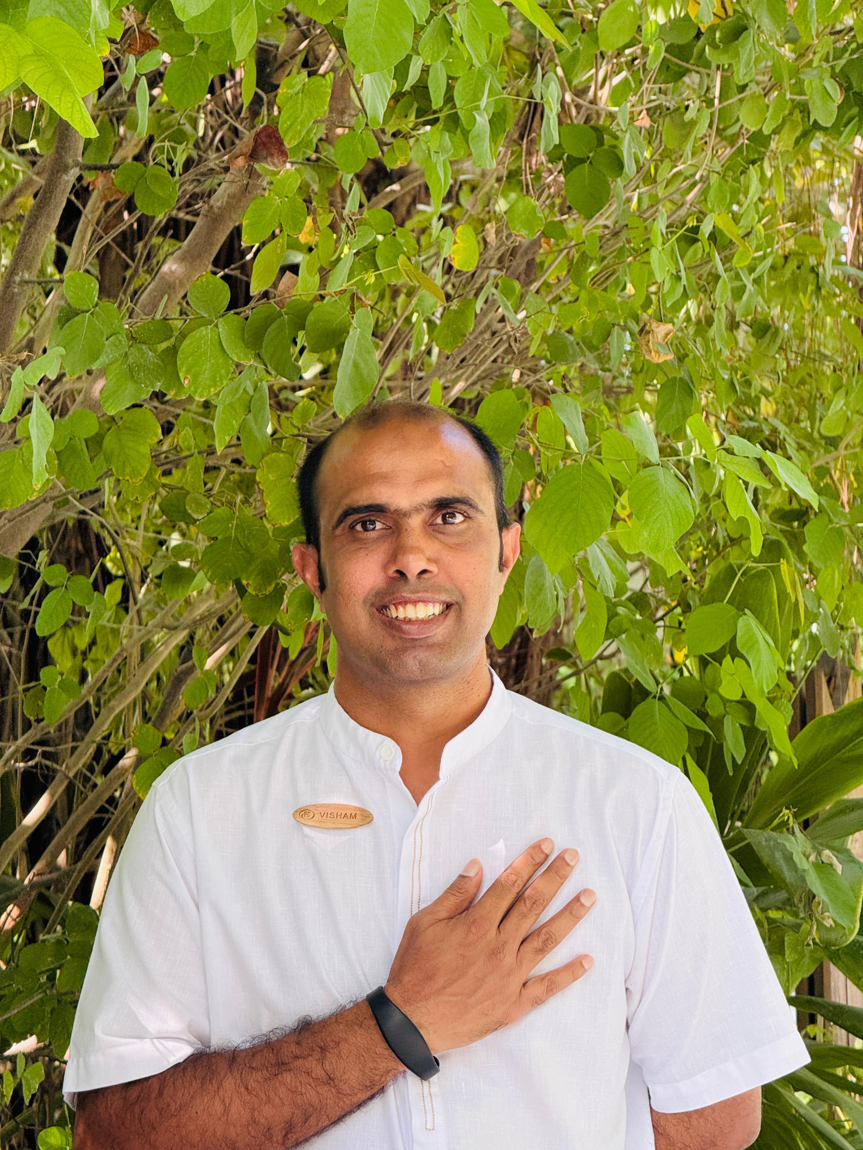 Hussain Visham - Director of Housekeeping.jpeg