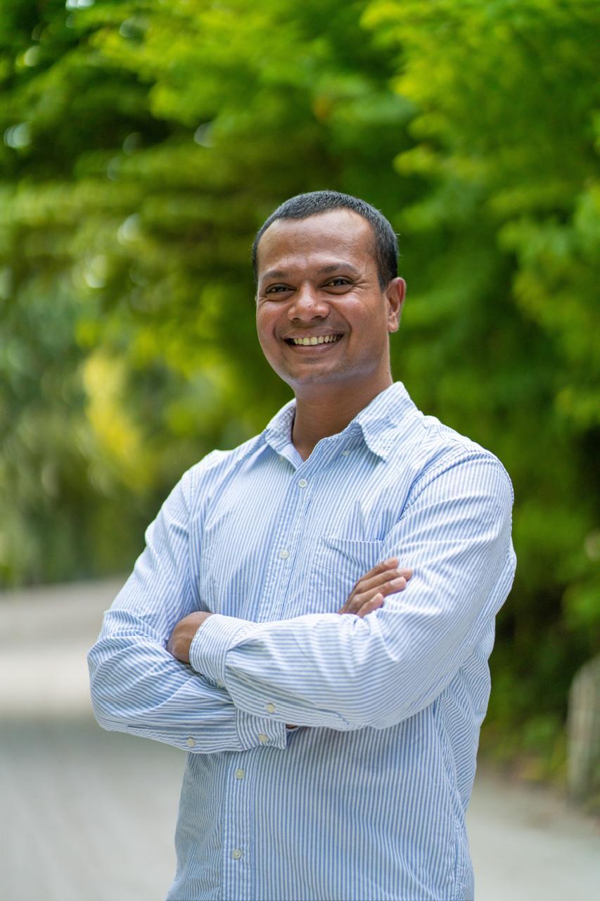 Mohamed Majid - Assistant Director of Sales.jpeg