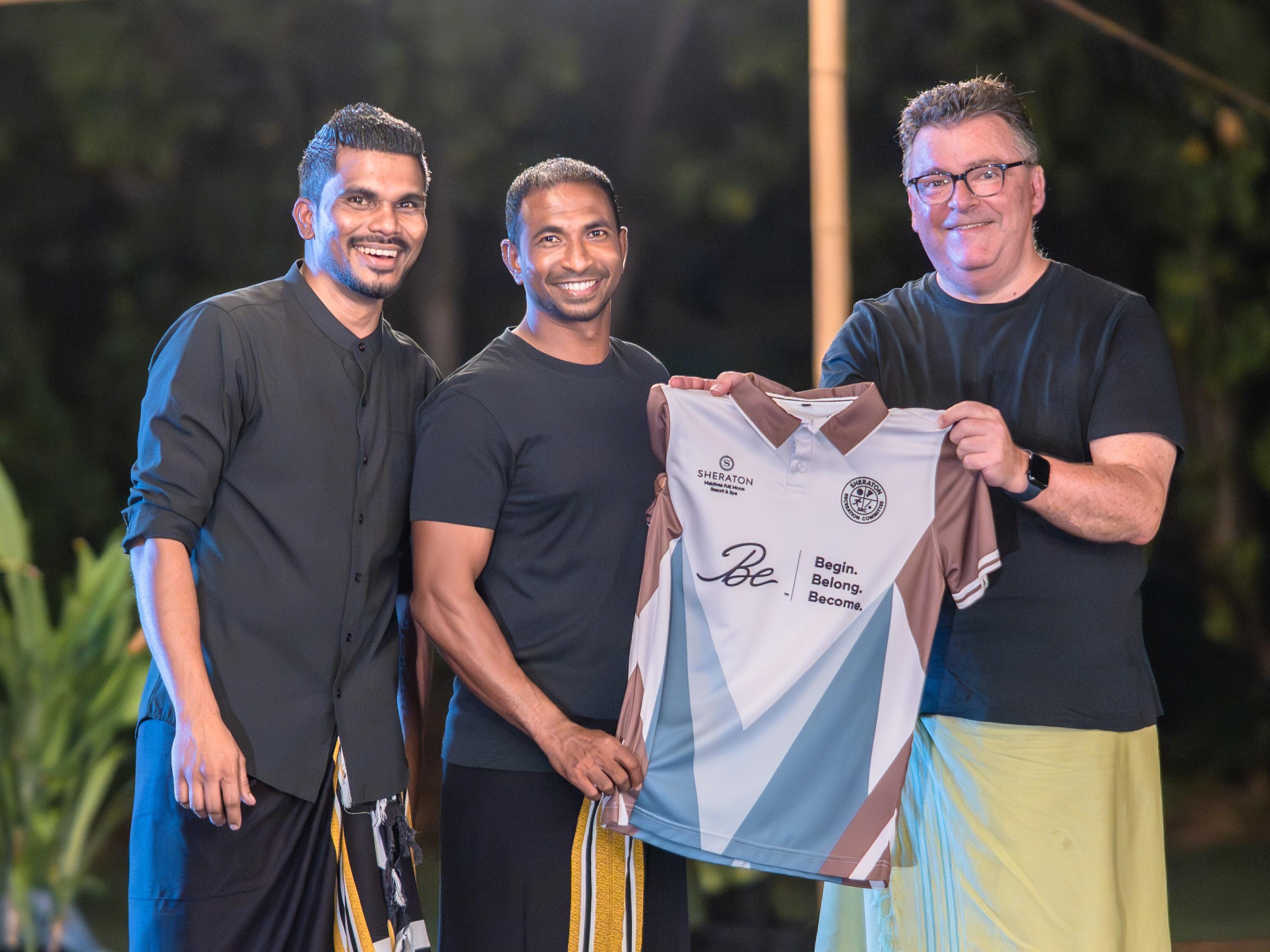 Sheraton Maldives Full Moon Resort & Spa - Sheraton Recreation Committee 02.jpg