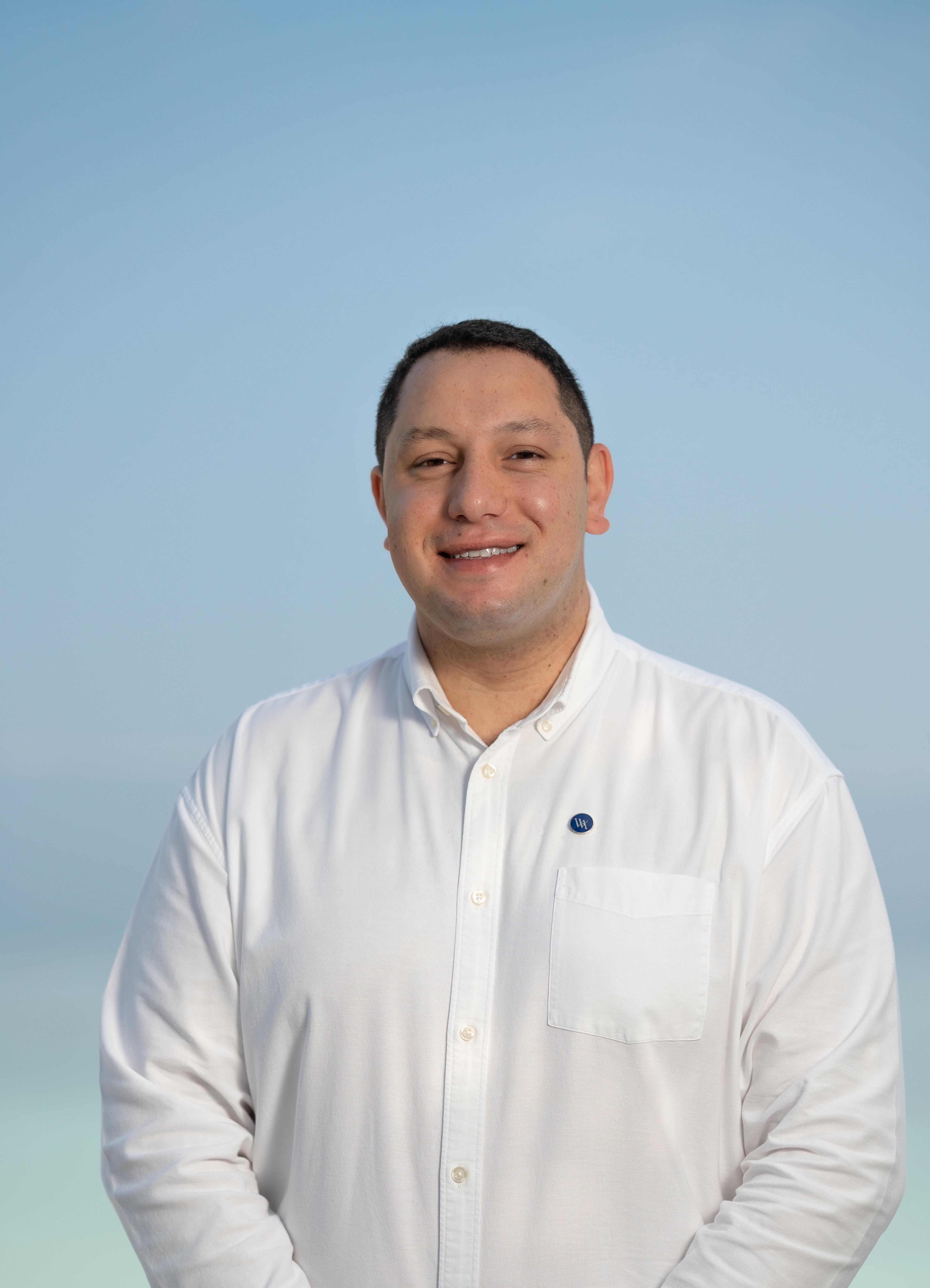 WAMI-Khaled Jarrah-Assistant Director of Marketing & Communications.jpg