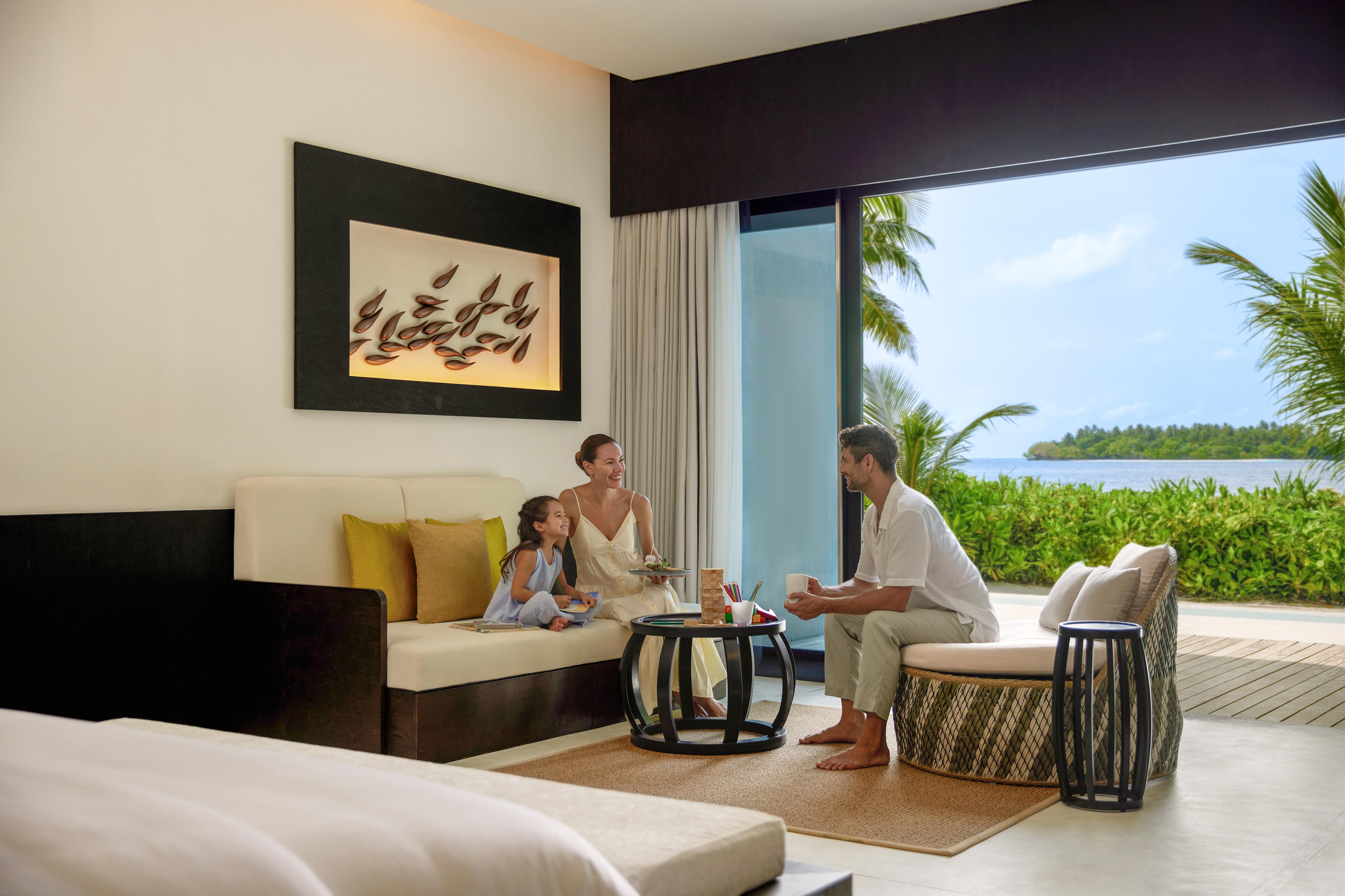 The Westin Maldives Miriandhoo Resort_Family in Heavenly Beach Residence.jpg.jpeg