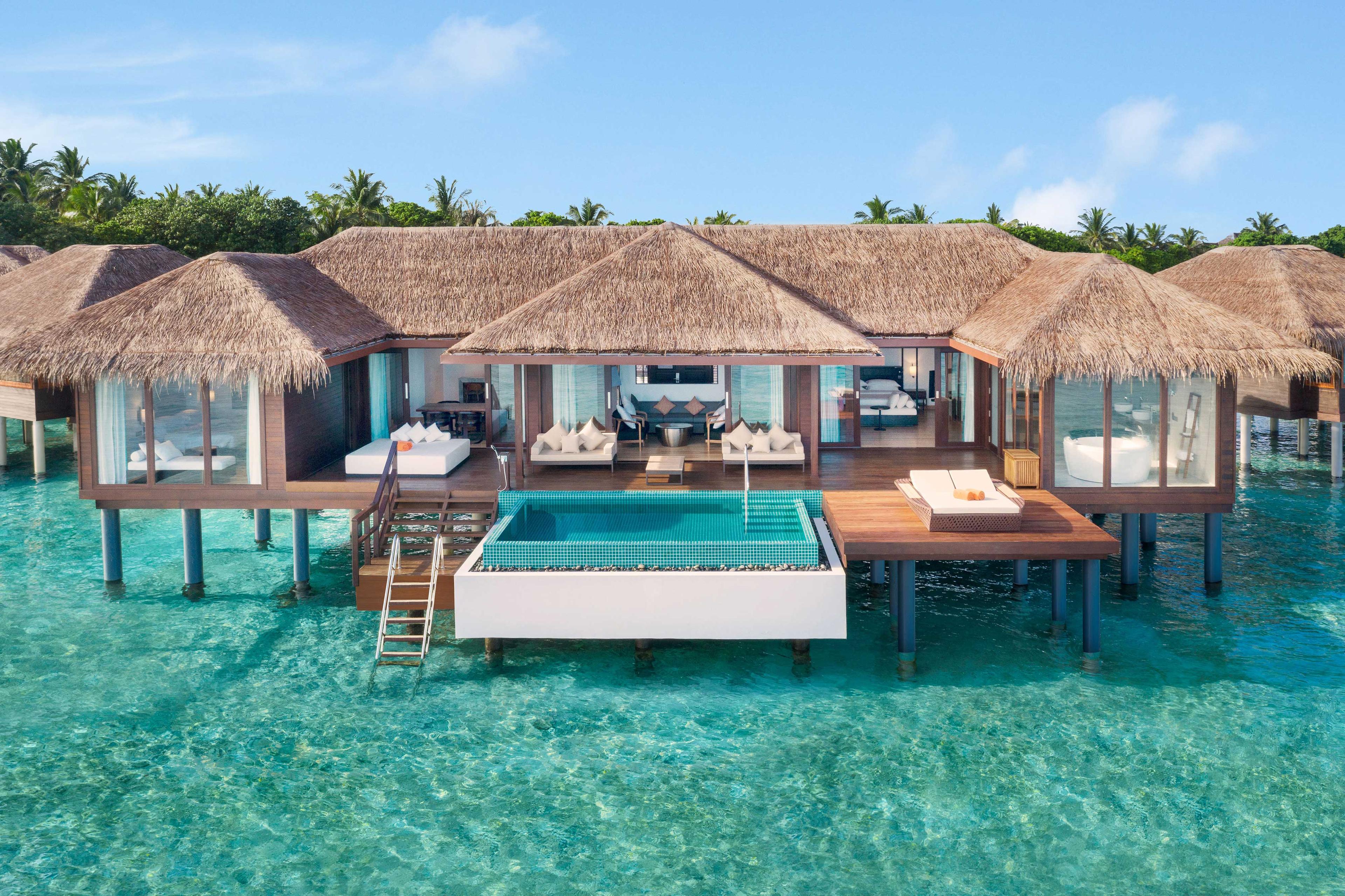 Sheraton Maldives Full Moon Resort & Spa - Two-Bedroom Overwater Villa with Pool.jpg