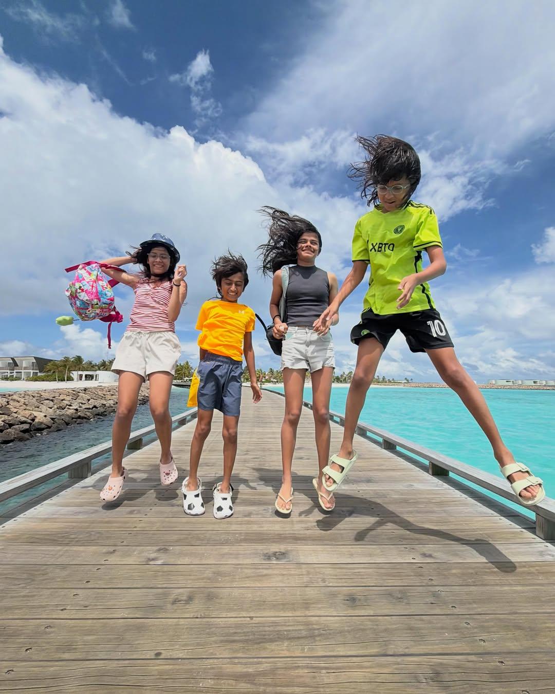 05 Young Islanders at Centara Mirage Lagoon Maldives.jpg