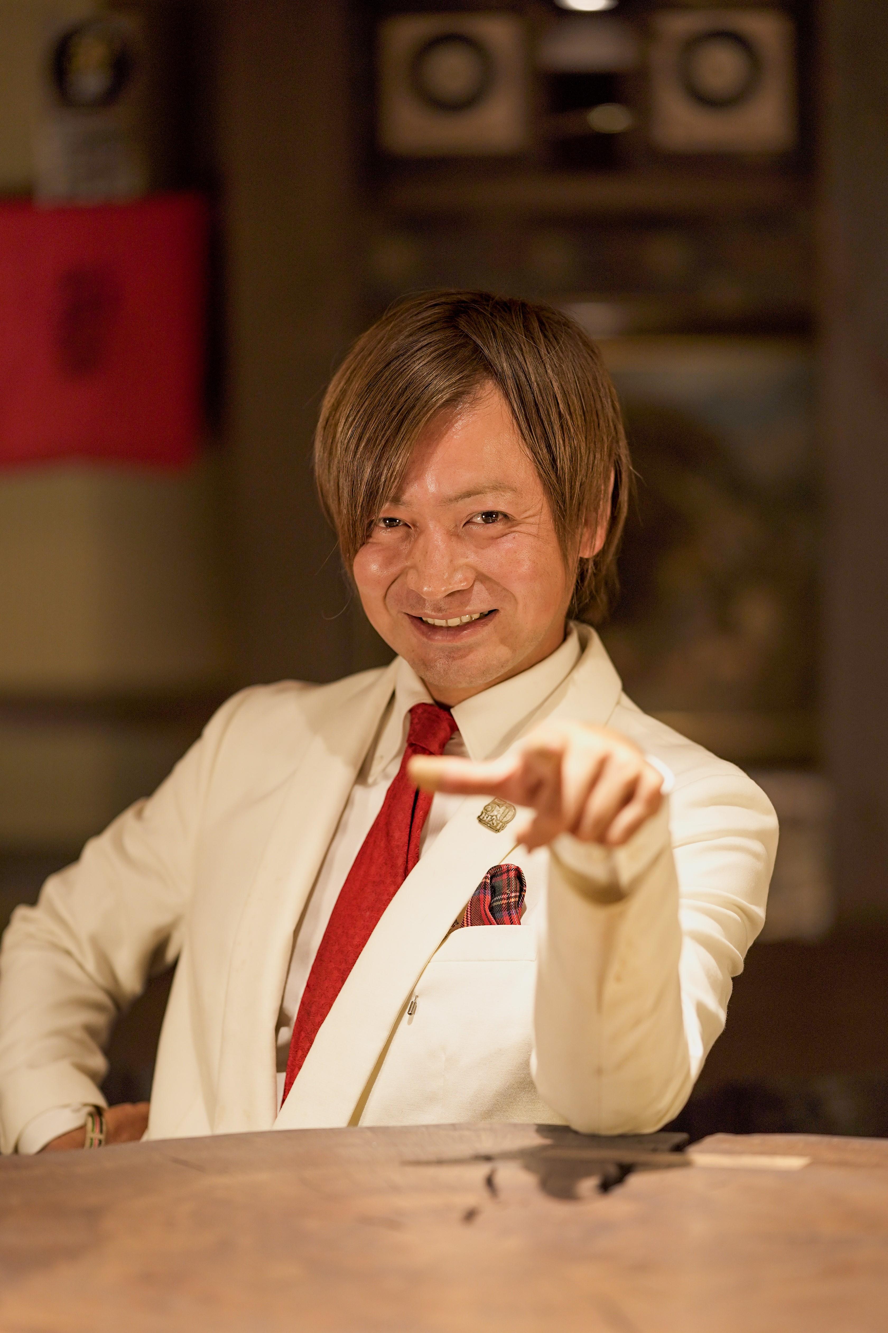 Benfiddich - Kayama.jpg