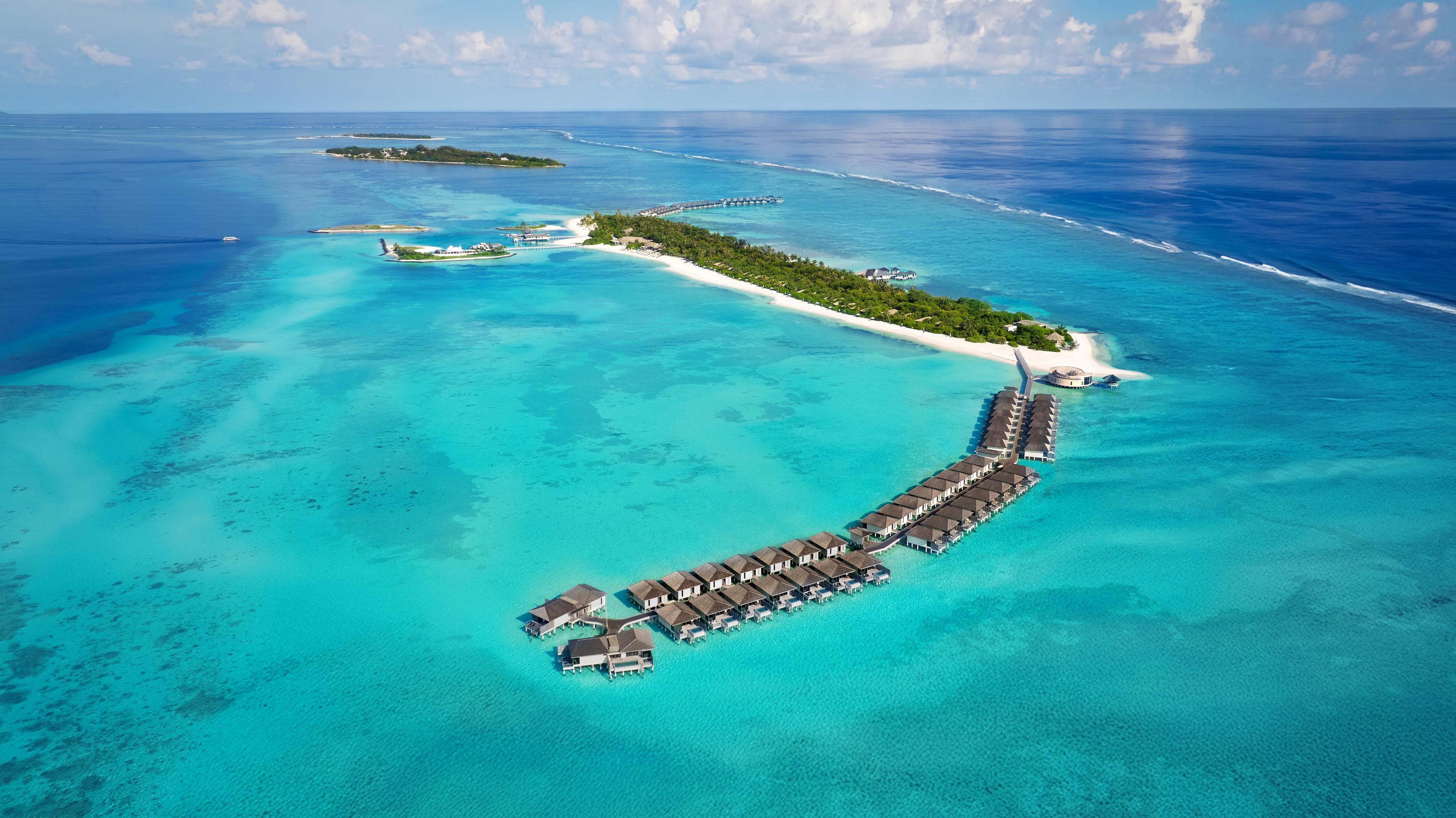 Le Méridien Maldives Resort & Spa - Overwater Villas - hero.jpg
