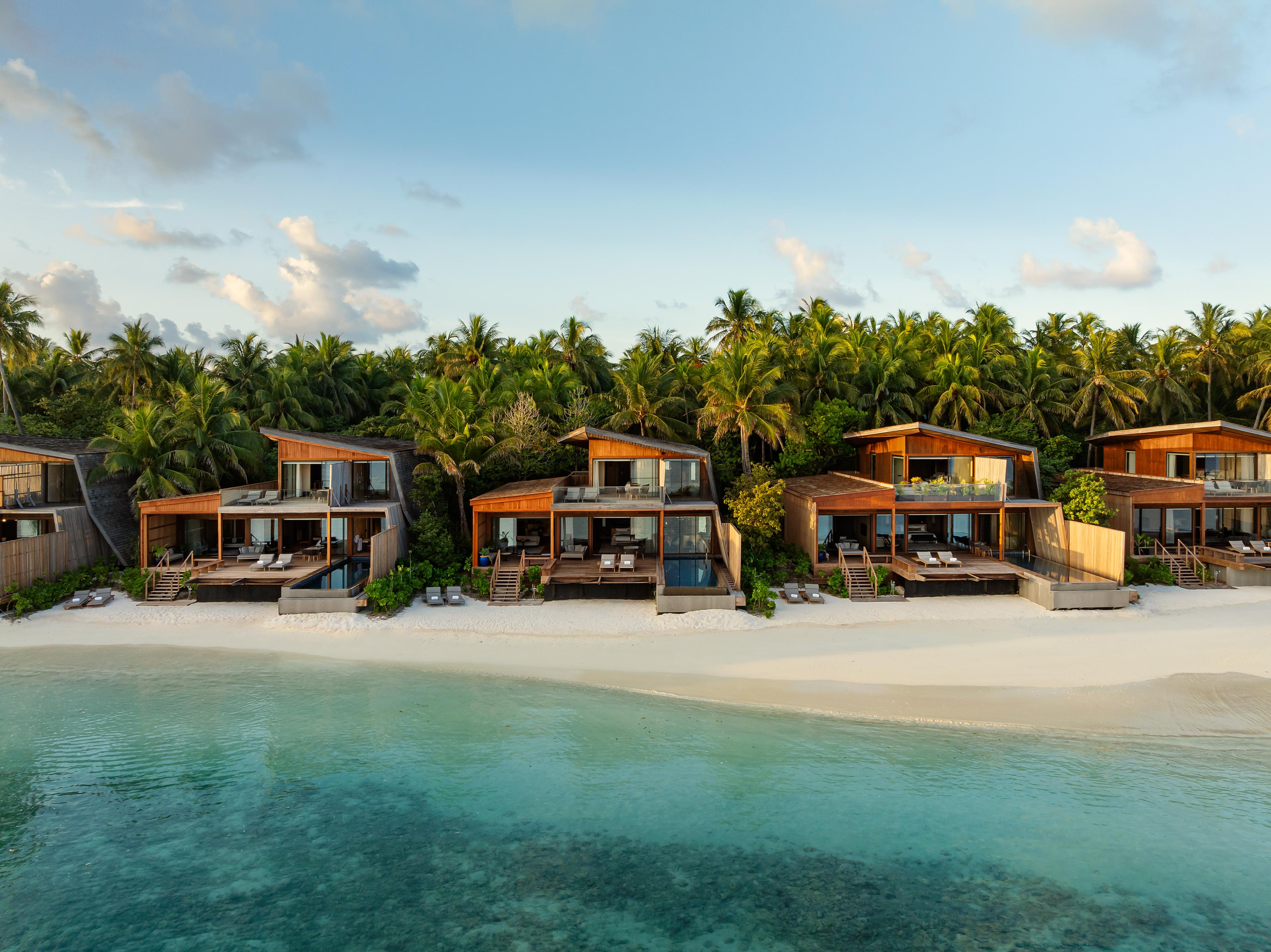 The St. Regis Maldives Vommuli Resort-Two Bedroom Ocean Villa With Pool - Exterior.jpg