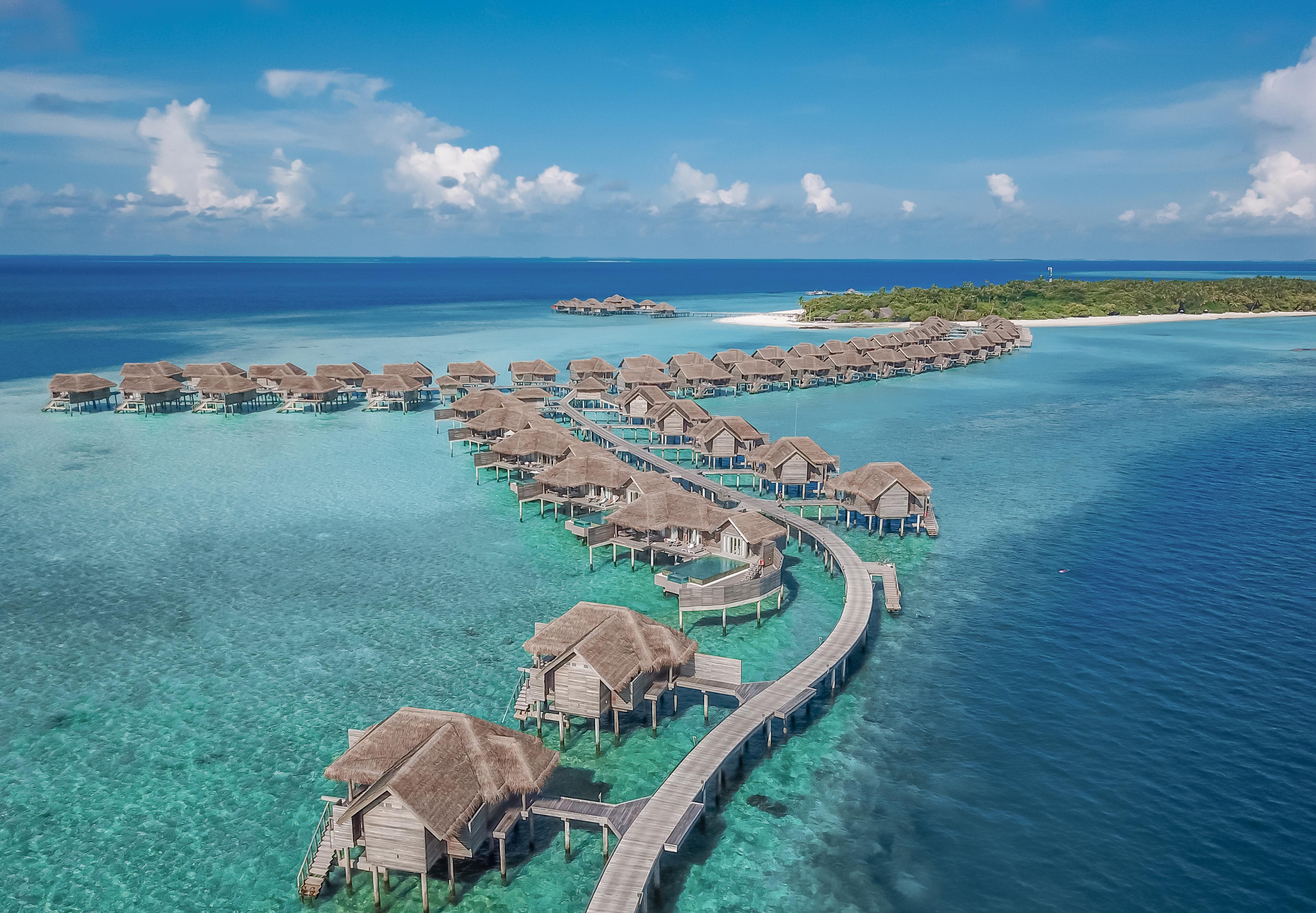 Vakkaru Maldives - Over Water Villa and Residence aerial.jpg