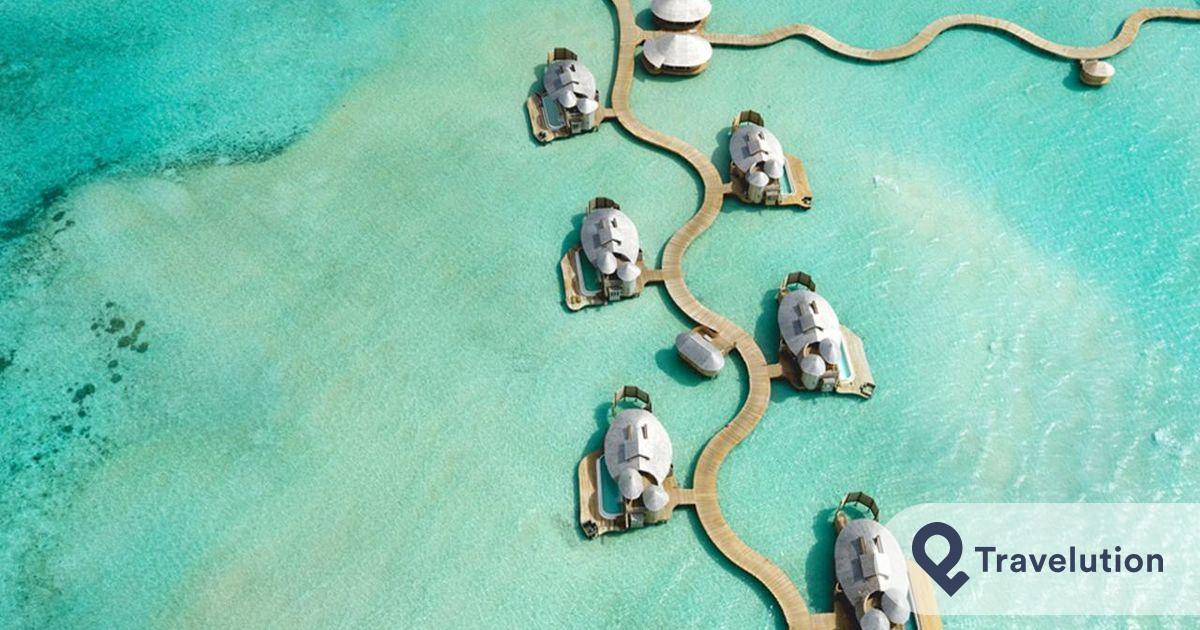 A closer look at Eco Friendly Luxury Hotels