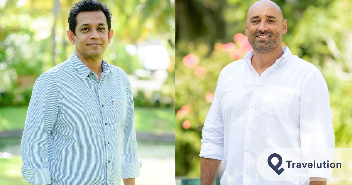One&Only Reethi Rah, Maldives Welcomes New ExCom Team Members