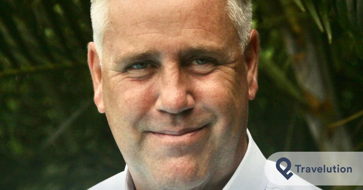 COMO Hotels and Resorts appoints New Managing Director