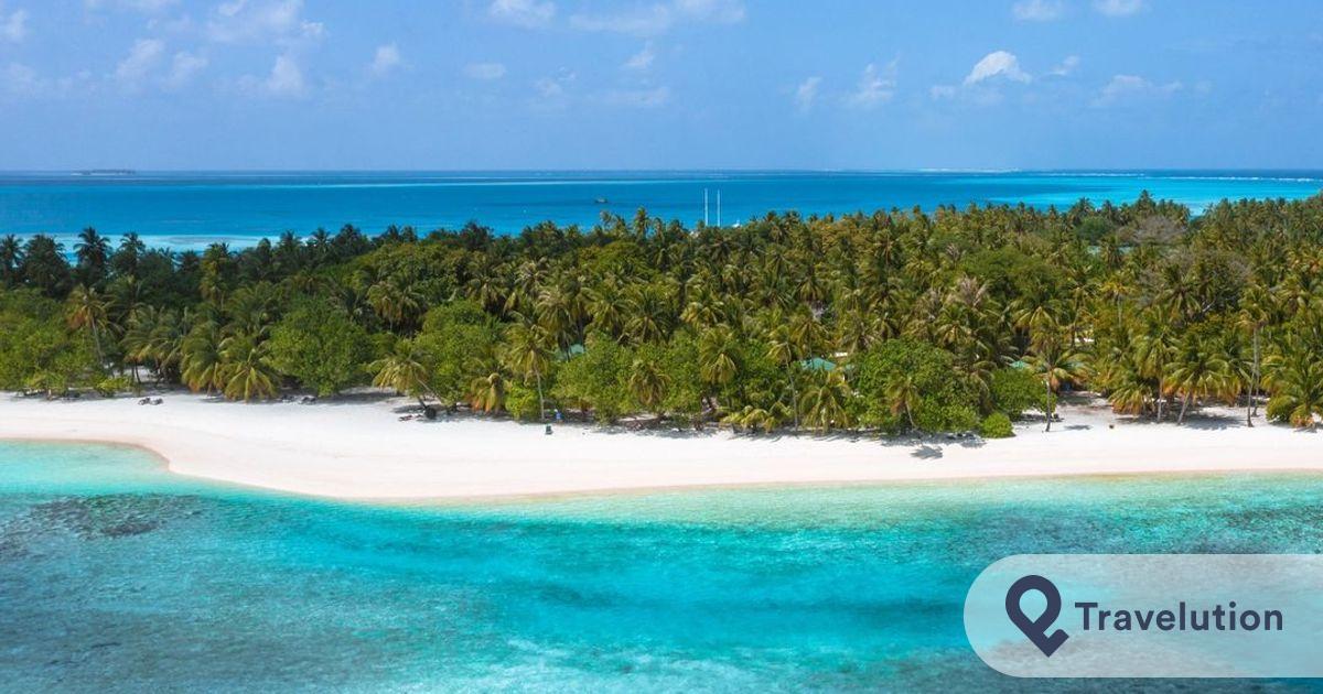 Meeru Island Resort ranked as second on Forbes “World’s Top 15 Most ...