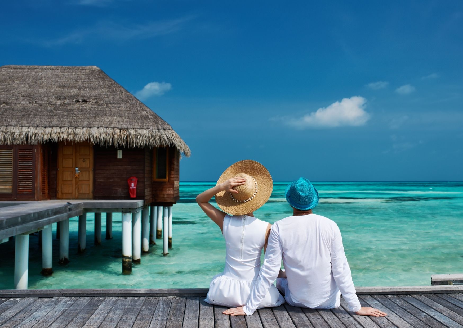 maldives tourism revenue
