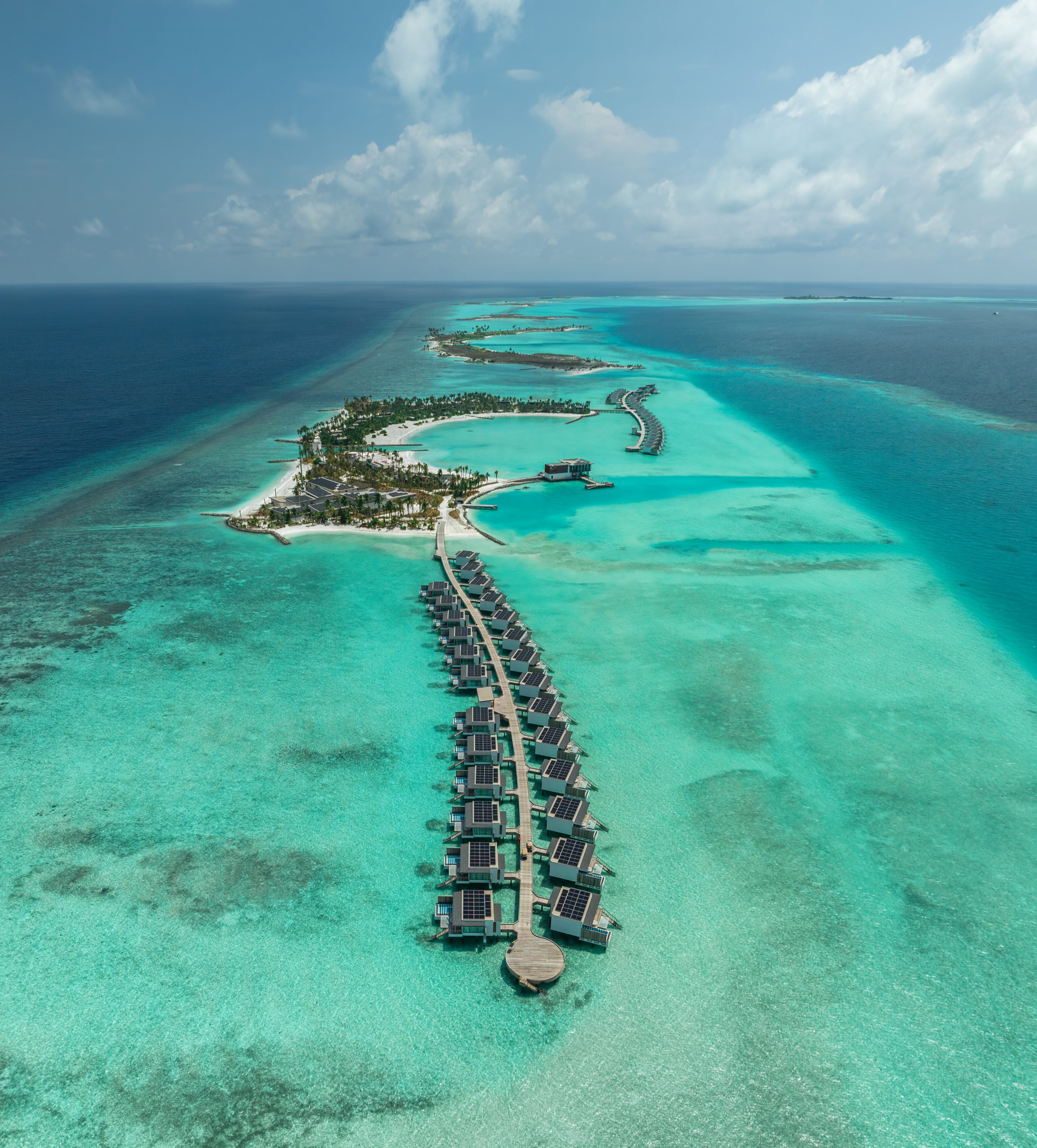 Ritz Carlton Maldives