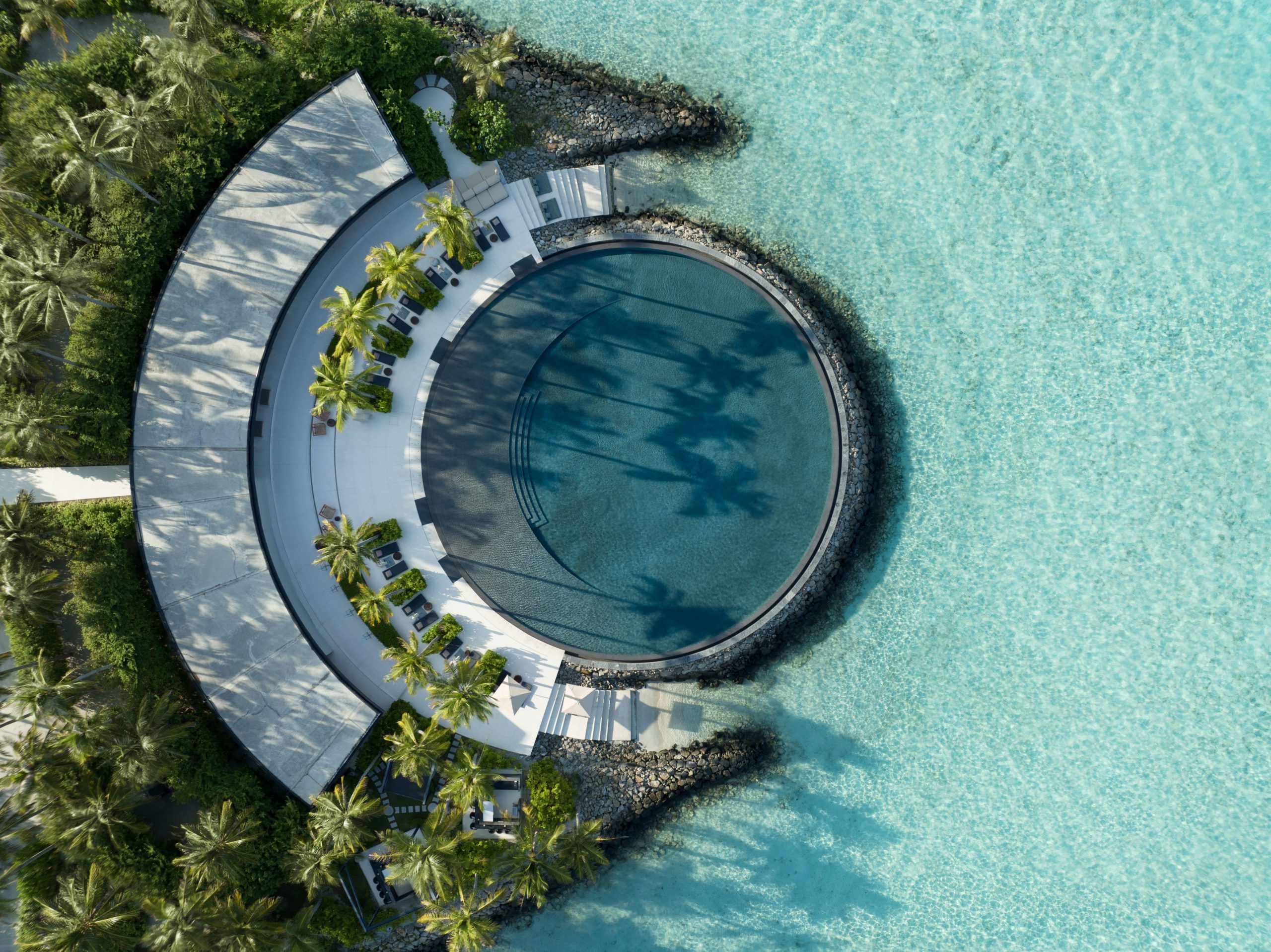 Ritz Carlton Maldives